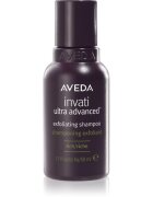 Aveda Invati Ultra Advanced™ Exfoliating Shampoo Rich дълбоко почистващ шампоан с пилинг ефект 50 мл.