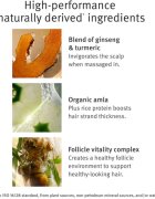 Aveda Invati Ultra Advanced™ Revitalizing Scalp Serum обновяващ серум за коса и скалп 150 мл.