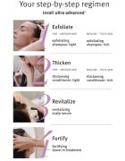 Aveda Invati Ultra Advanced™ Revitalizing Scalp Serum обновяващ серум за коса и скалп 30 мл.
