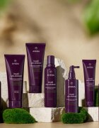 Aveda Invati Ultra Advanced™ Thickening Conditioner Light лек балсам за разредена коса 200 мл.