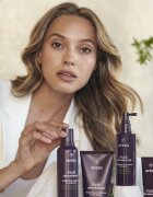 Aveda Invati Ultra Advanced™ Thickening Conditioner Rich интензивен балсам за тънка и изтощена коса 1000 мл.