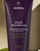 Aveda Invati Ultra Advanced™ Thickening Conditioner Rich интензивен балсам за тънка и изтощена коса 200 мл.
