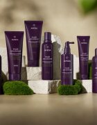 Aveda Invati Ultra Advanced™ Thickening Conditioner Rich интензивен балсам за тънка и изтощена коса 200 мл.