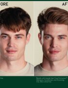 Aveda Men Pure - Formance™ Grooming Clay Моделираща глина за фиксиране и оформяне 75 мл.