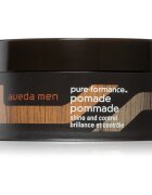 Aveda Men Pure - Formance™ Pomade брилянтин за коса със силна фиксация 75 мл.