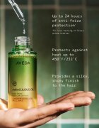 Aveda Miraculous Oil олио за коса за блясък и мекота на косата 50 мл.