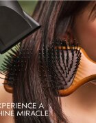 Aveda Miraculous Oil олио за коса за блясък и мекота на косата 50 мл.
