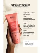 Aveda Nutriplenish™ Curl Gelée хидратиращ гел за дефиниране на вълни 40 мл.