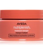 Aveda Nutriplenish™ Masque Deep Moisture хидратираща в дълбочина маска за сухи краища на косата 200 мл.