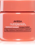 Aveda Nutriplenish™ Masque Deep Moisture хидратираща в дълбочина маска за сухи краища на косата 25 мл.