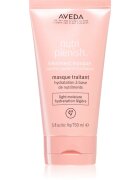 Aveda Nutriplenish™ Masque Light Moisture лека подхранваща грижа за нормална към суха коса хидратираща 150 мл.