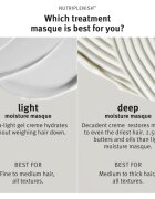 Aveda Nutriplenish™ Masque Light Moisture лека подхранваща грижа за нормална към суха коса хидратираща 150 мл.