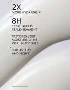 Aveda Nutriplenish™ Replenishing Overnight Serum хидратиращ серум За коса 100 мл.
