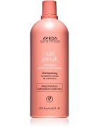 Aveda Nutriplenish™ Shampoo Deep Moisture интензивен подхранващ шампоан за суха коса 1000 мл.