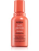 Aveda Nutriplenish™ Shampoo Deep Moisture интензивен подхранващ шампоан за суха коса 50 мл.