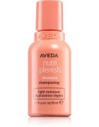 Aveda Nutriplenish™ Shampoo Light Moisture лек хидратиращ шампоан за суха коса 50 мл.