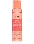 Aveda Nutriplenish™ Styling Treatment Foam стилизираща пяна за хидратация и блясък 200 мл.