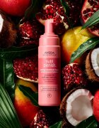 Aveda Nutriplenish™ Styling Treatment Foam стилизираща пяна за хидратация и блясък 200 мл.