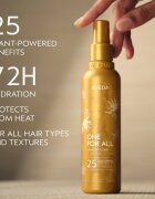 Aveda One for All Leave-in Elixir еликсир без отмиване За коса 200 мл.