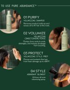 Aveda Pure Abundance™ Volumizing Shampoo шампоан за обем 200 мл.