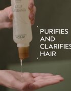 Aveda Rosemary Mint Purifying Shampoo дълбоко почистващ шампоан за блясък 1000 мл.