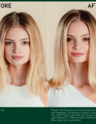 Aveda Rosemary Mint Purifying Shampoo дълбоко почистващ шампоан за блясък 1000 мл.