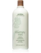 Aveda Rosemary Mint Weightless Conditioner нежен балсам-грижа за блясък и мекота на косата 1000 мл.