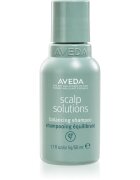 Aveda Scalp Solutions Balancing Shampoo успокояващ шампоан за възобновяване на скалпа 50 мл.