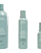 Aveda Scalp Solutions Balancing Shampoo успокояващ шампоан за възобновяване на скалпа 50 мл.