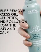 Aveda Scalp Solutions Balancing Shampoo успокояващ шампоан за възобновяване на скалпа 50 мл.