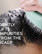 Aveda Scalp Solutions Stimulating Scalp Massager масажно приспособление за скалпа 1 бр.