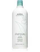 Aveda Shampure™ Nurturing Shampoo успокояващ шампоан за всички видове коса 1000 мл.
