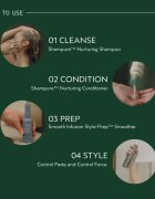 Aveda Shampure™ Nurturing Shampoo успокояващ шампоан за всички видове коса 1000 мл.