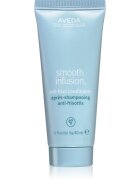 Aveda Smooth Infusion™ Anti-Frizz Conditioner балсам за изглаждане и укротяване на хвърчаща и непокорна коса 40 мл.