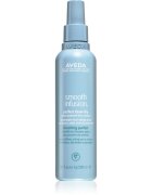 Aveda Smooth Infusion™ Perfect Blow Dry изглаждащ спрей за сешоар против цъфтене 200 мл.