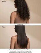 Aveda Smooth Infusion™ Perfect Blow Dry изглаждащ спрей за сешоар против цъфтене 50 мл.