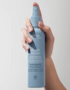 Aveda Smooth Infusion™ Perfect Blow Dry изглаждащ спрей за сешоар против цъфтене 50 мл.