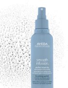 Aveda Smooth Infusion™ Perfect Blow Dry изглаждащ спрей за сешоар против цъфтене 50 мл.