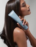 Aveda Smooth Infusion™ Perfectly Sleek™ Heat Styling Cream термозащитен крем за изглаждане на непокорна коса против цъфтене 150 мл.