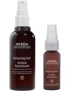 Aveda Thickening Tonic тоник за коса за възобновяване гъстотата на косата 30 мл.
