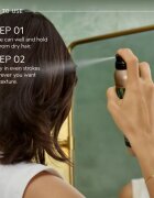 Aveda Tousle Texture сух текстуриращ спрей за обем 102 гр.