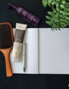 Aveda Wooden Paddle Brush дървена четка за коса 1 бр.