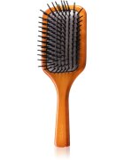 Aveda Wooden Paddle Brush Mini дървена четка за коса мини 1 бр.