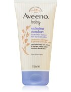 Aveeno Baby Calming Comfort детско мляко за тяло за добър сън 150 мл.