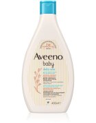 Aveeno Baby Daily Care Гел за душ и вана за деца 400 мл.