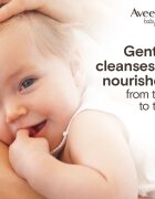 Aveeno Baby Daily Care Гел за душ и вана за деца 400 мл.