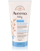 Aveeno Baby Dermexa Емолиентен балсам за лека нощ 75 мл.