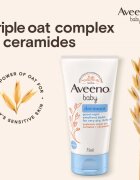Aveeno Baby Dermexa Емолиентен балсам за лека нощ 75 мл.