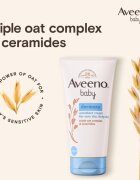 Aveeno Baby Dermexa Емолиентен крем 150 мл.