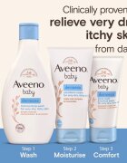 Aveeno Baby Dermexa Емолиентен крем 150 мл.
